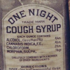 Cough Syrup