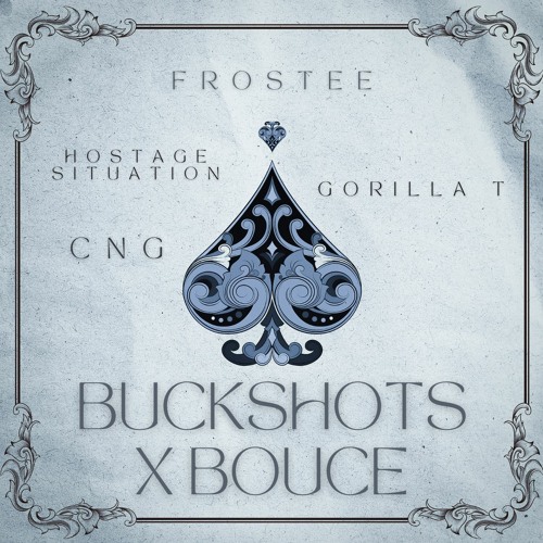 Buckshots Vs Bounce