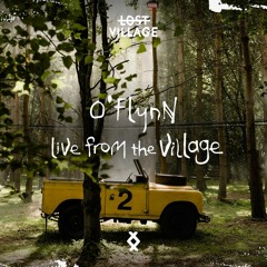 Live from the Village - O'Flynn