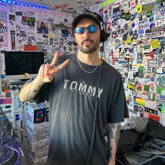 chameleon greenroom with fleet.dreams @ The Lot Radio 11-12-2023