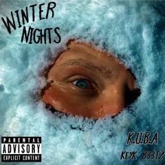 Winter Nights (Prod. Keyk B33Tz)
