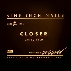 NIN - Closer (Timothy Bee Remix)