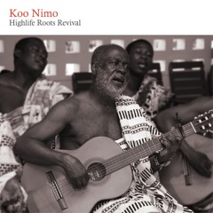 Adowa Palm-Wine Set: You Will Be Overtaken By Events / Listen, Listen, Listen And Listen Again