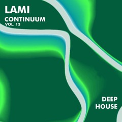 Continuum Vol. 13