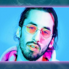 Nekfeu x Lomepal Type Beat 2020 "Particule" - Instru Rap Mélancolique [FREE]