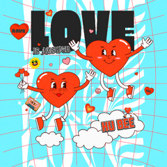Hu Bee - Love is answer ( Free Download )