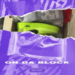 On da block (Feat. Sithart)