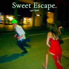 sweet escape