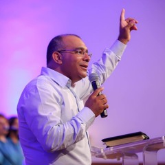 إجتماع مساء الأحد د.ق سامح حنا (يسوع النور)11 10 2020