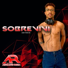 DJ Adriano Rosa - Sobrevivi JUN - 2K22