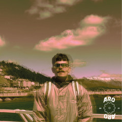 ffrvnco #32 (AroAroRecordings)