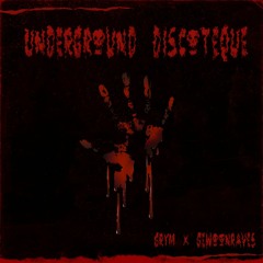 GRYM x GEWOONRAVES - Underground Discoteque [Zentryc] [FREE DL]
