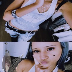 never broke (15drtt)