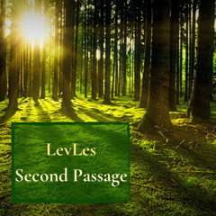 02 - LevLes - Second Passage - In a Glade @ Zukunftshof, Vienna