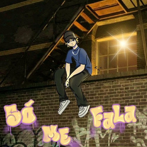 Só Me Fala w/4realbea (prod imvinph)