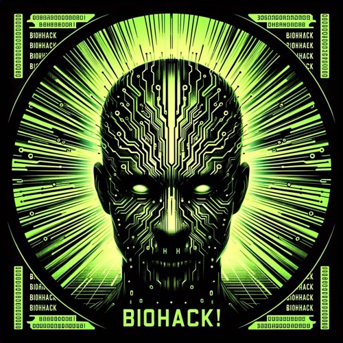 BIOHACK! #002