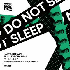 Hart & Neenan - Sect (LaRosa Remix) [Do Not Sleep] [MI4L.com]