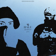 MŁODYBA - HALU ft. GRUBVS