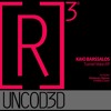 Download Video: R3UD015 Kaio Barssalos - Tunnel Vision EP ***Preview***