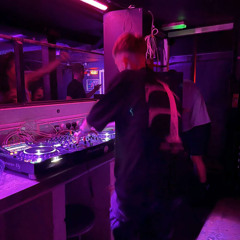 303 x LET IT ACID - REECE BURROWS (MASHUP)