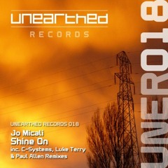 Jo Micali - Shine On (C-Systems Vocal Mix 2009)