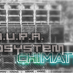 Chimatek - SUmmerTRibe@L.A.U.R.A. _SoundSyStem 2026