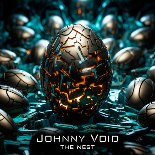 Johnny Void - The Nest (FREE DOWNLOAD)