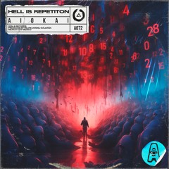 Hell Is Repetition