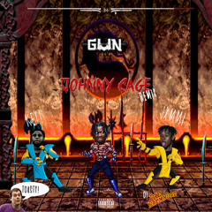 Johnny Cage (Remix) (feat. Slxm Jxmmi Of Rae Sremmurd & Key!)