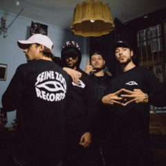 Terrence Parker   Somethin’ There X  Crew   J’aurais pas dû ( Extended FREE )
