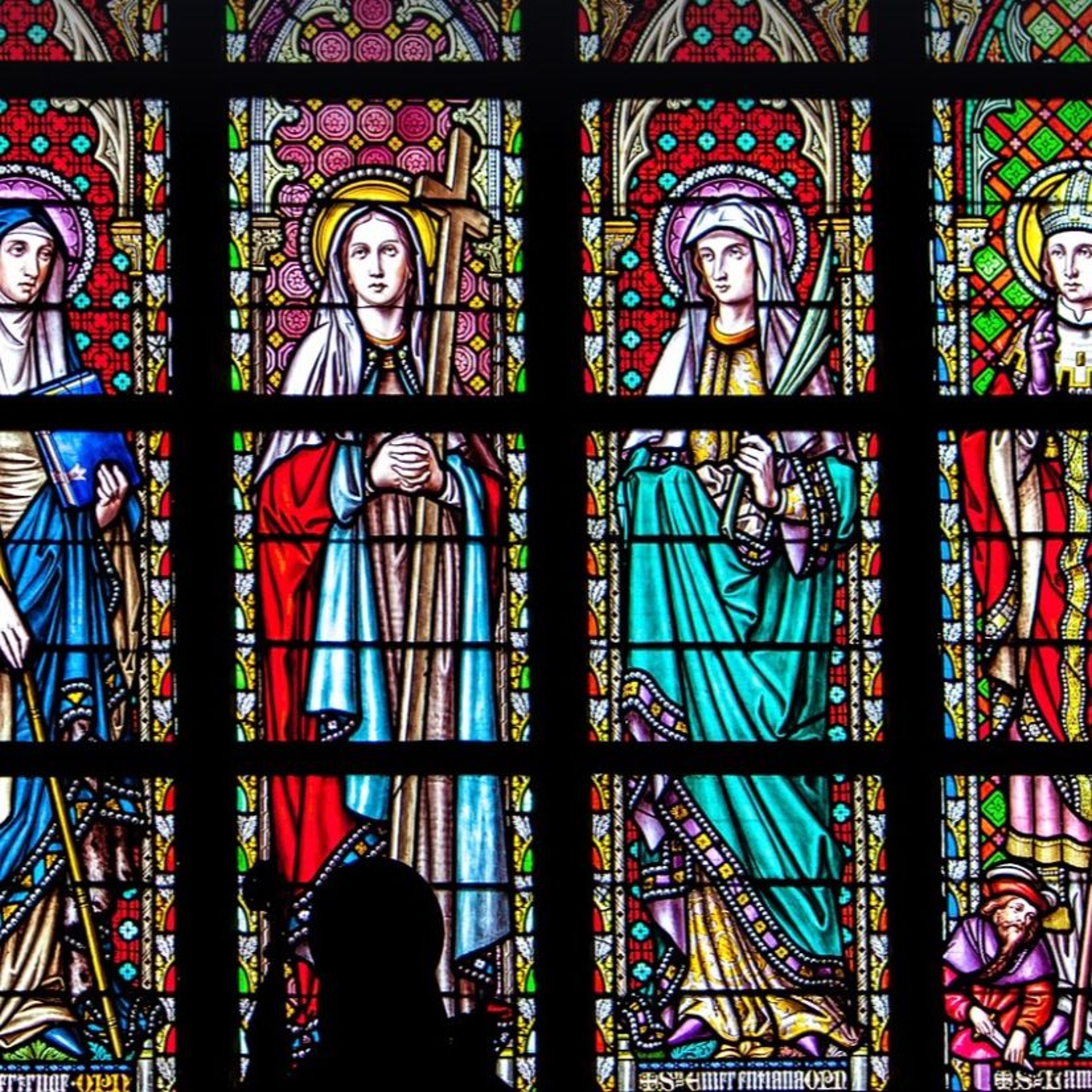 Théologie des saints 2026-02-05 Le Bx Marie-Eugène de l'Enfant-Jésus