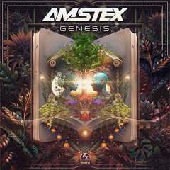 Amstex - Fly Like A Butterfly