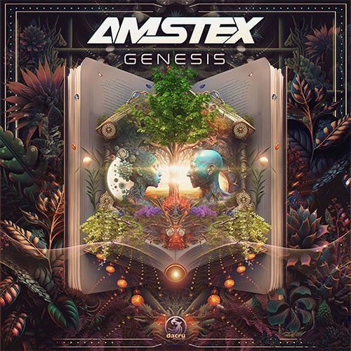 Amstex - Fly Like A Butterfly