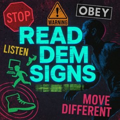 B-Splixx FT. Joe Public "Read Dem Signs"