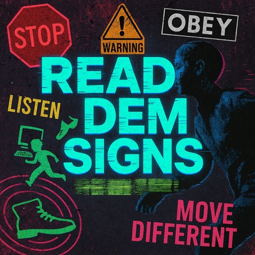 B-Splixx FT. Joe Public "Read Dem Signs"