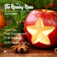 The Monday Menu | Spicy Drumsticks | #89