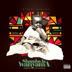 Shamba La Wanyama Vol.1