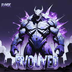RVOLVED