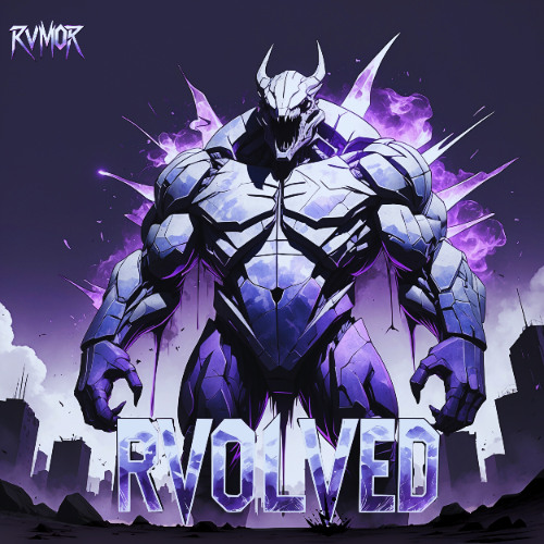 RVOLVED
