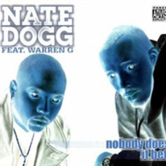 Nobody Does It Better - Nate Dogg feat. Warren G (Chopped & Screwed)