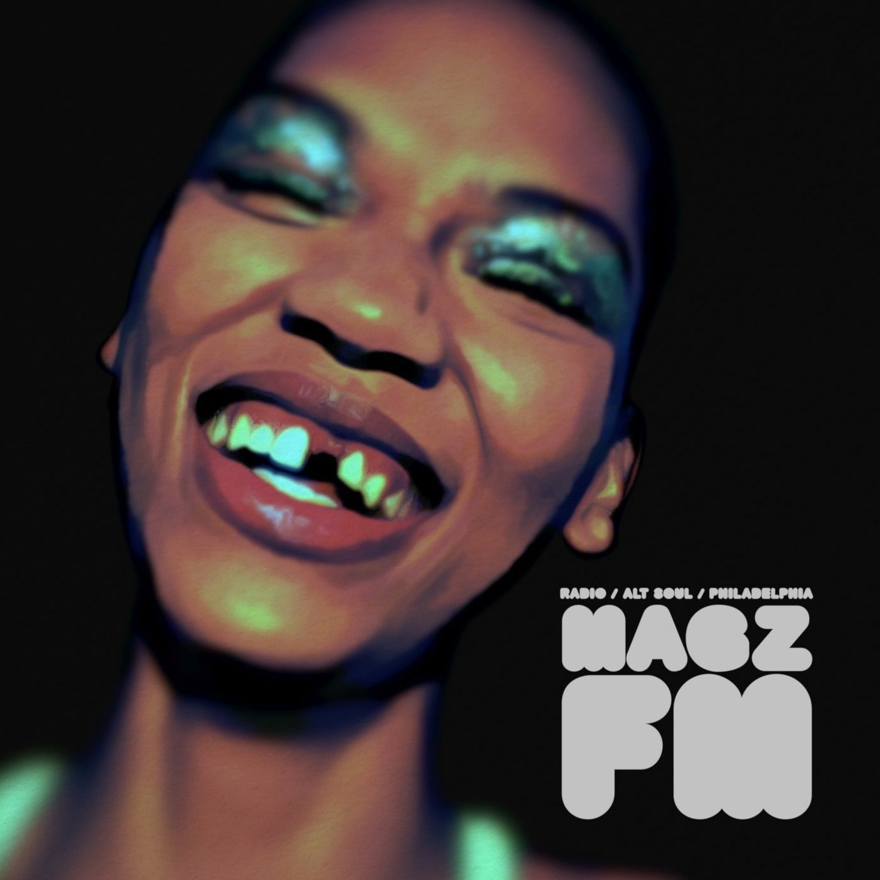 The Maggy Thump Show