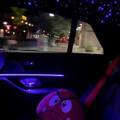 IM LOSING IT {TRUMAN}