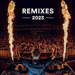 Remixes & Mashups 2023 🔥 Party Bangers!