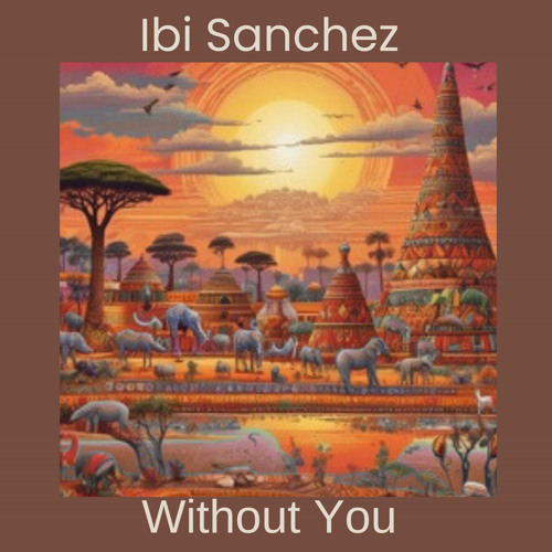 Without You (Munich Calling)