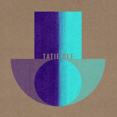 Tatie Dee - Purple Wave EP [FSR003]