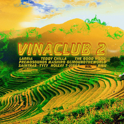 Sài Gòn Đẹp Lắm - Phương Vy (PREMO SOUNDS VINACLUB EDIT)
