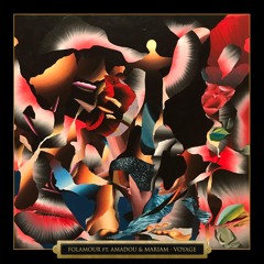 Voyage (feat. Amadou & Mariam)