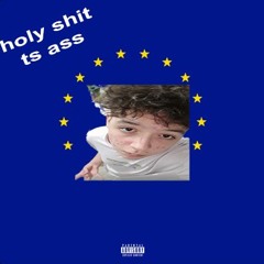 ŞAM - ERASMUS HOODTRAP