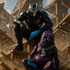 You Can't Build, JFreezy