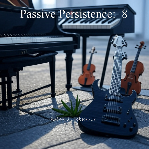 Passive Persistence 8